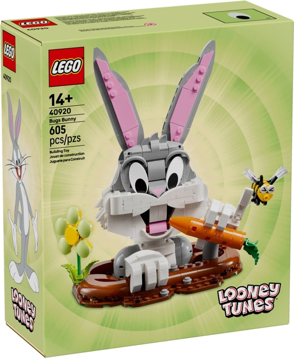 40920 - Bugs Bunny