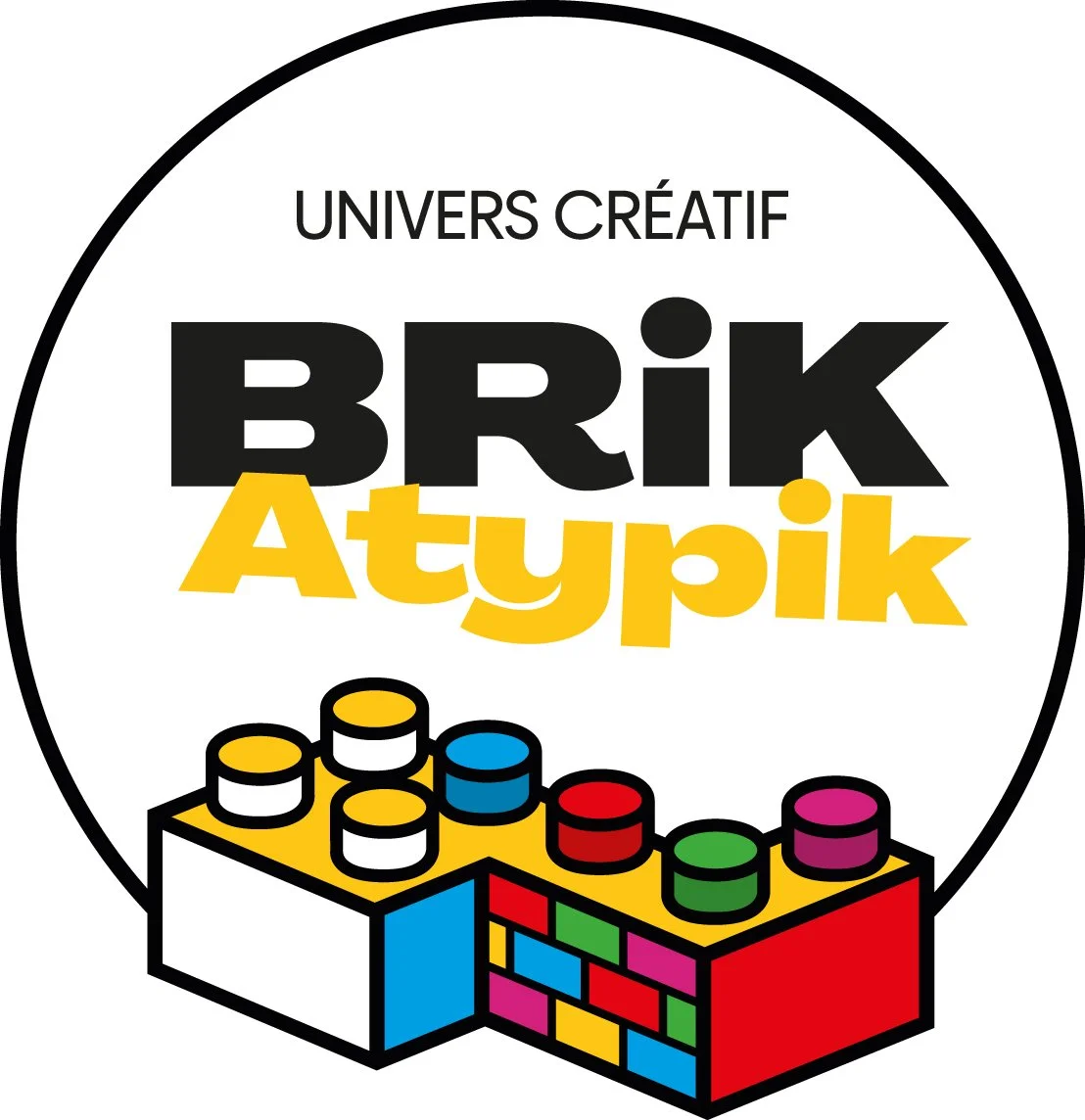 BRiK ATYPiK