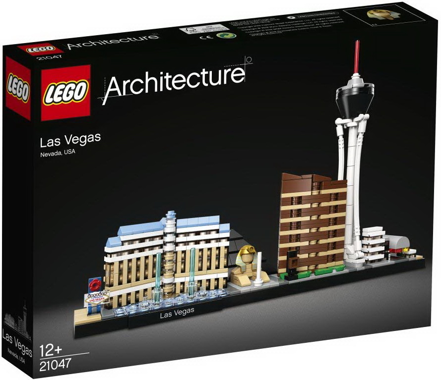 21047 - Las Vegas