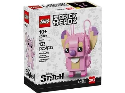 40922 - 🟠 Lilo et Stitch : Angel