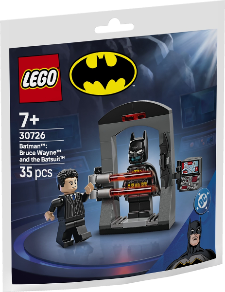 30524 - Le mini Batwing