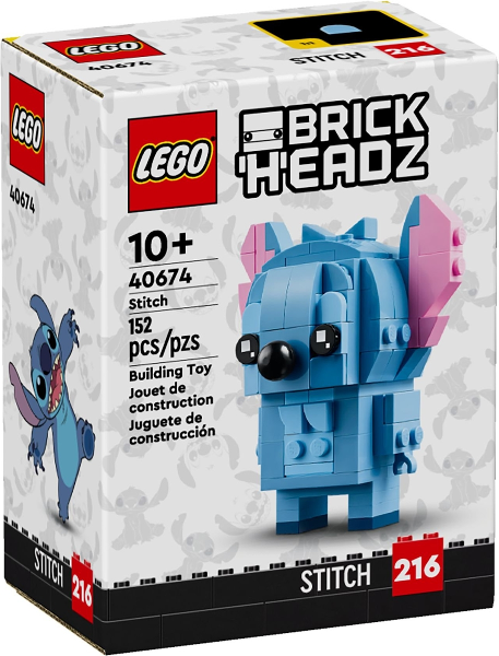 40674 - Stich
