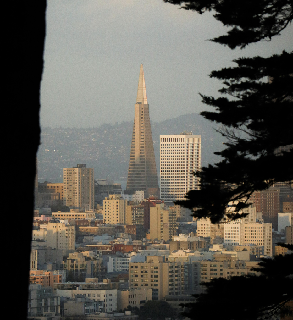 “Am I Behind?” Comparing Yourself to Others in a High-Achieving City