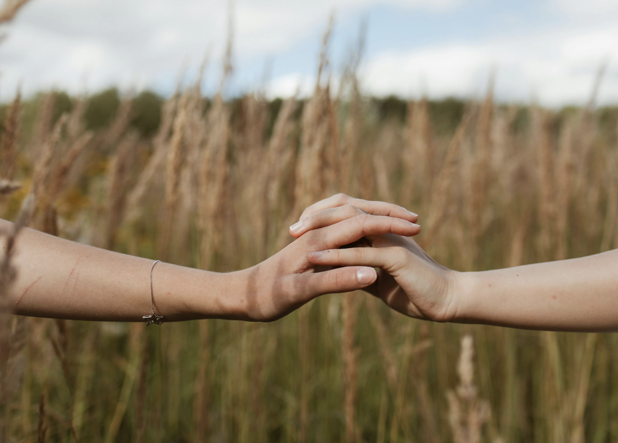 Why Your Partner's Calm Can Calm You Too: The Science of Co-Regulation