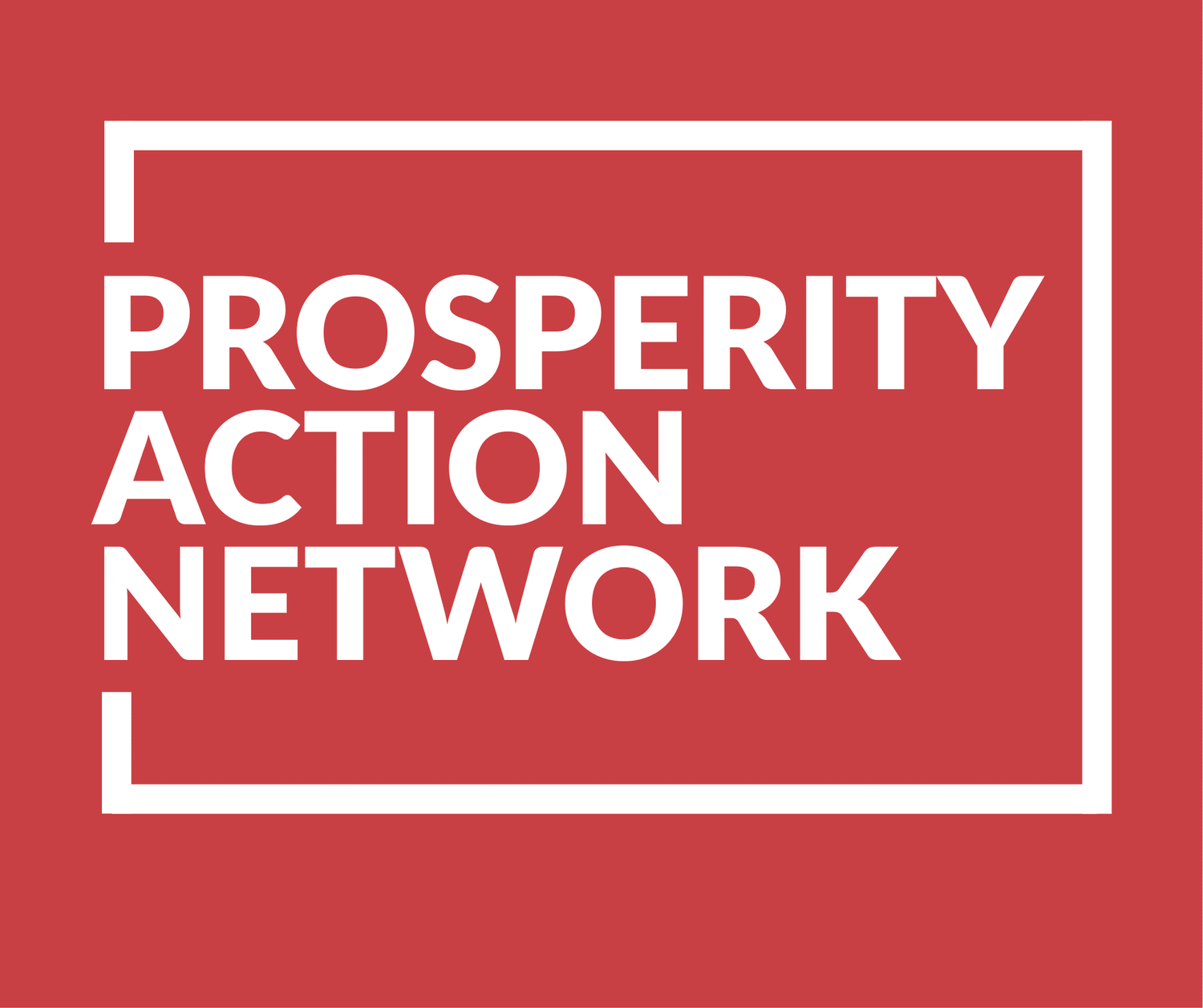 Prosperity Action Network