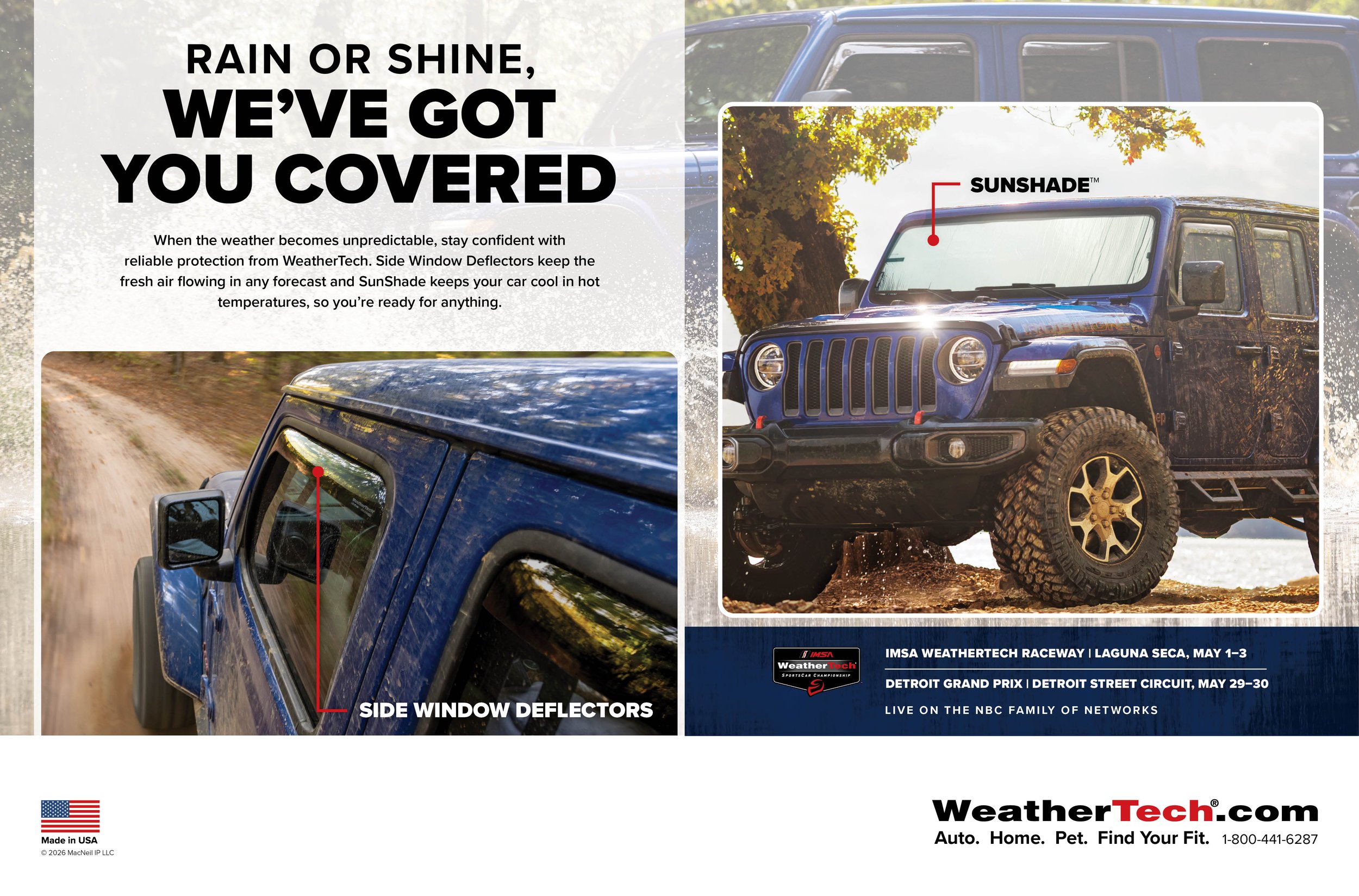 Car & Driver - June 2025