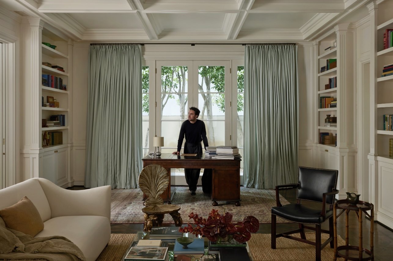 Jake Arnold x Everhem collaboration; Styled by me