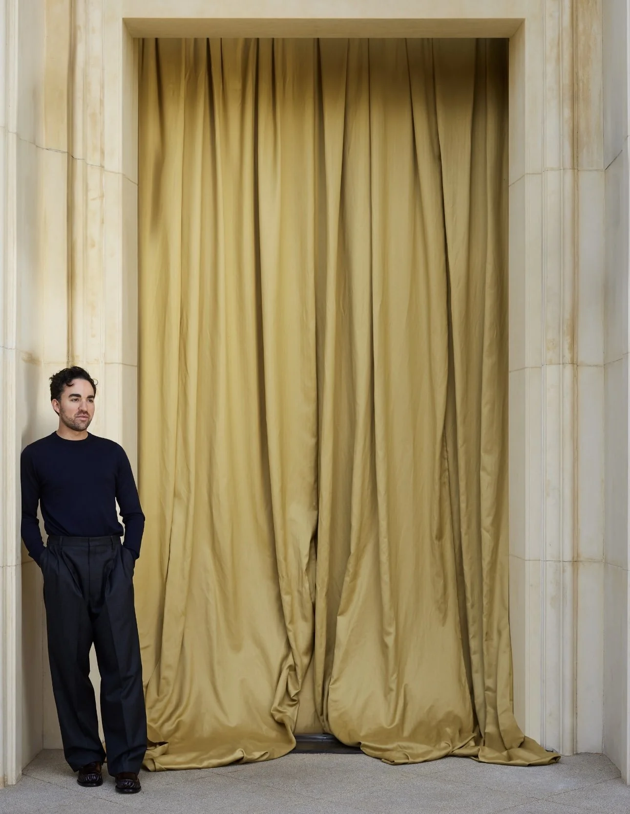 Jake Arnold x Everhem collaboration; Styled by me