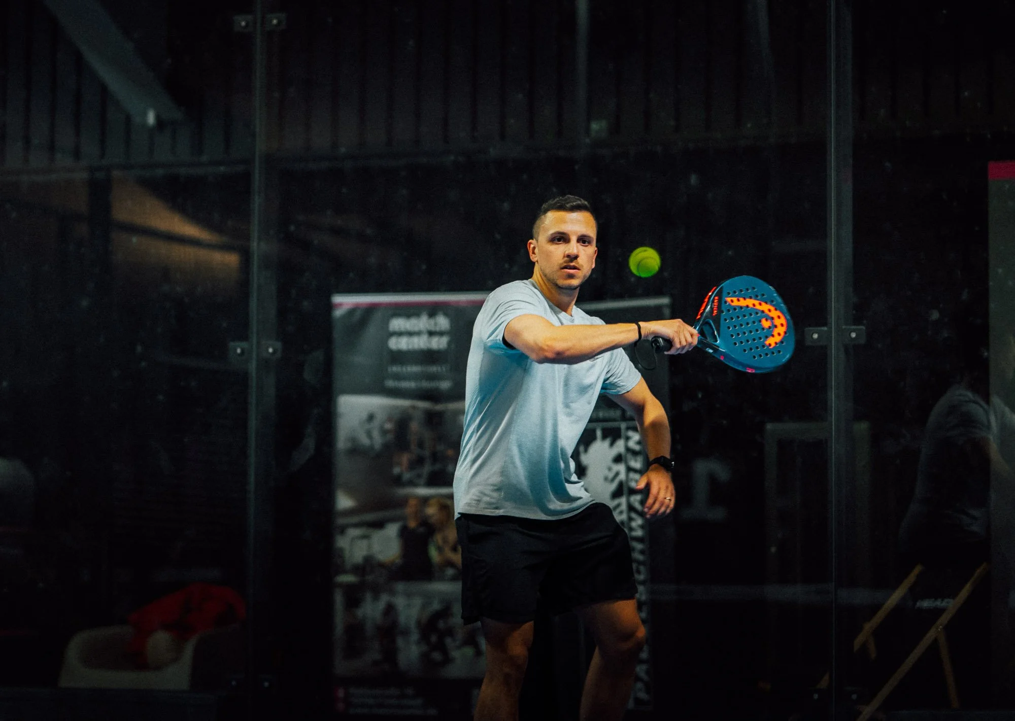 Sportshooting von CapturedbyAndi - Ludwigsburg