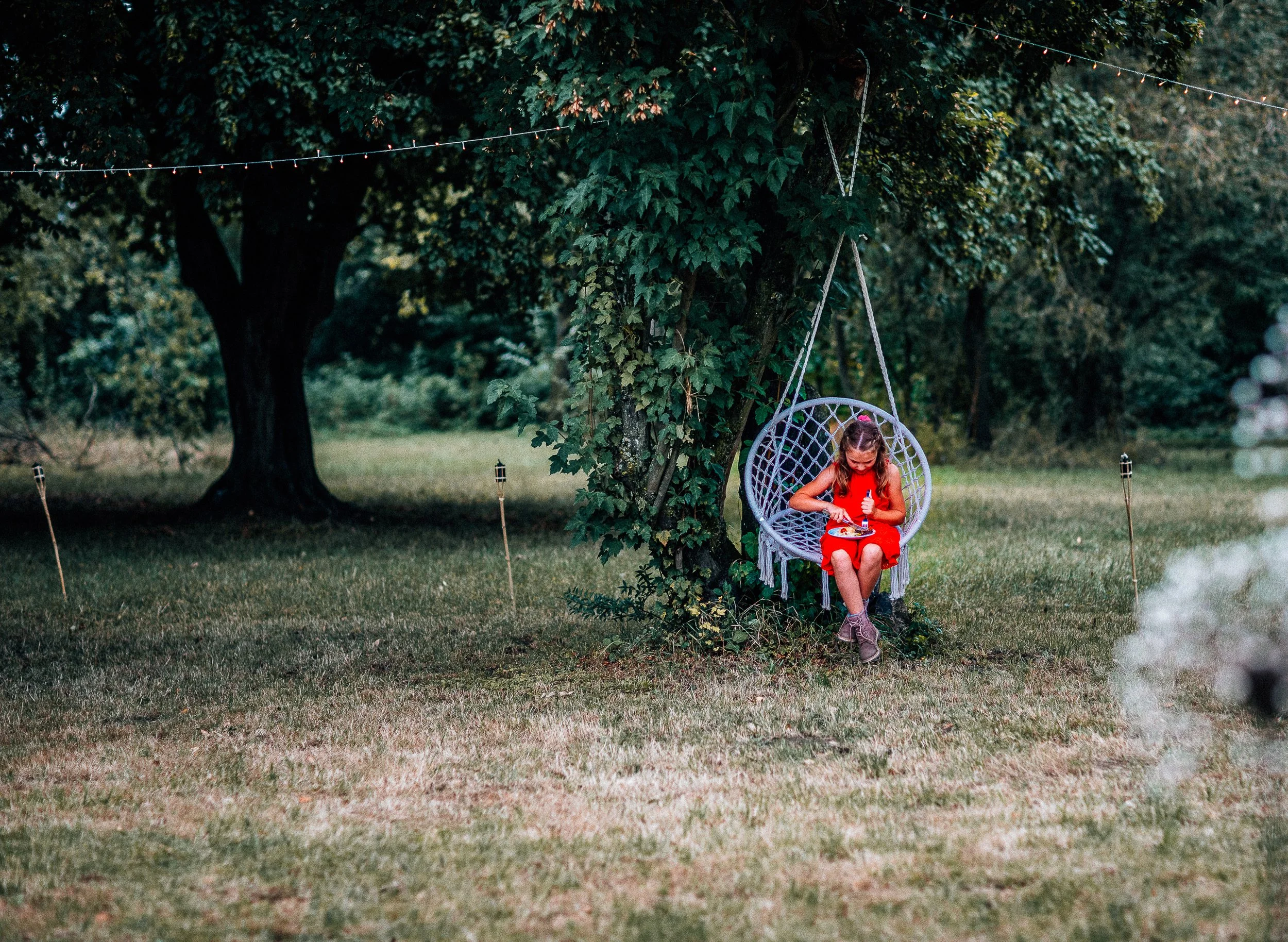 Besonderer Moment bei Hochzeit - Fotograf Ludwigsburg