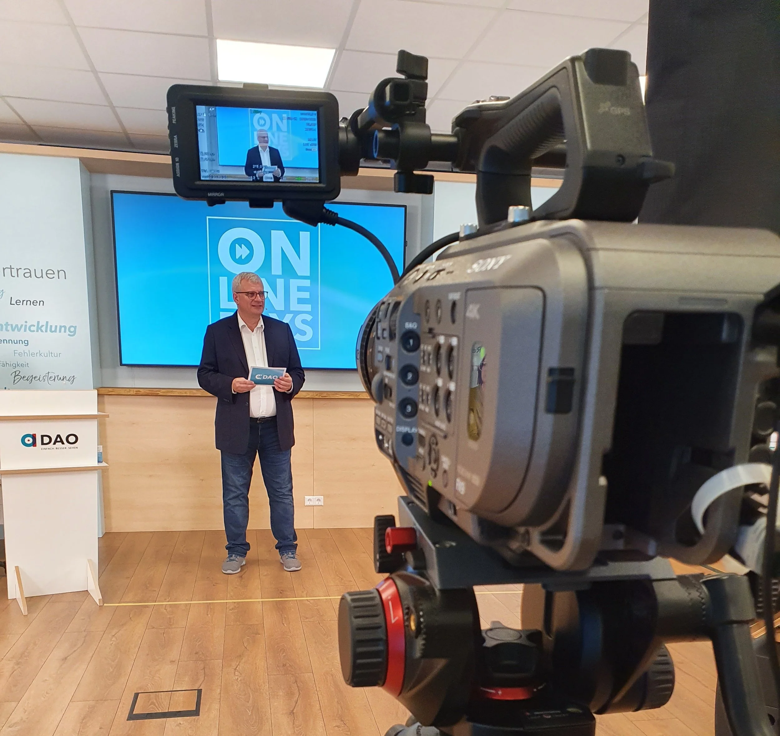 Event Live Begleitung Stuttgart - Captured by Andi