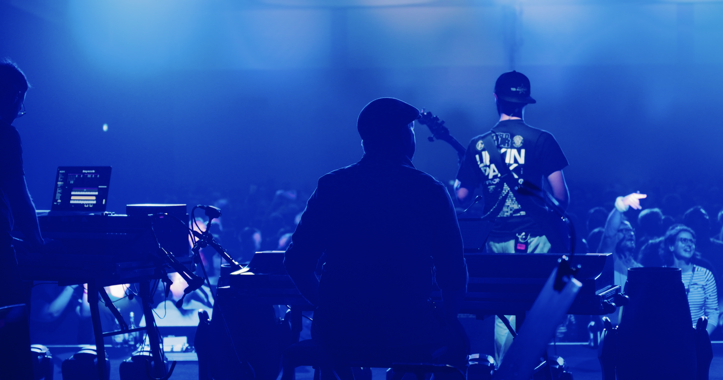 Konzertfilm Ludwigsburg