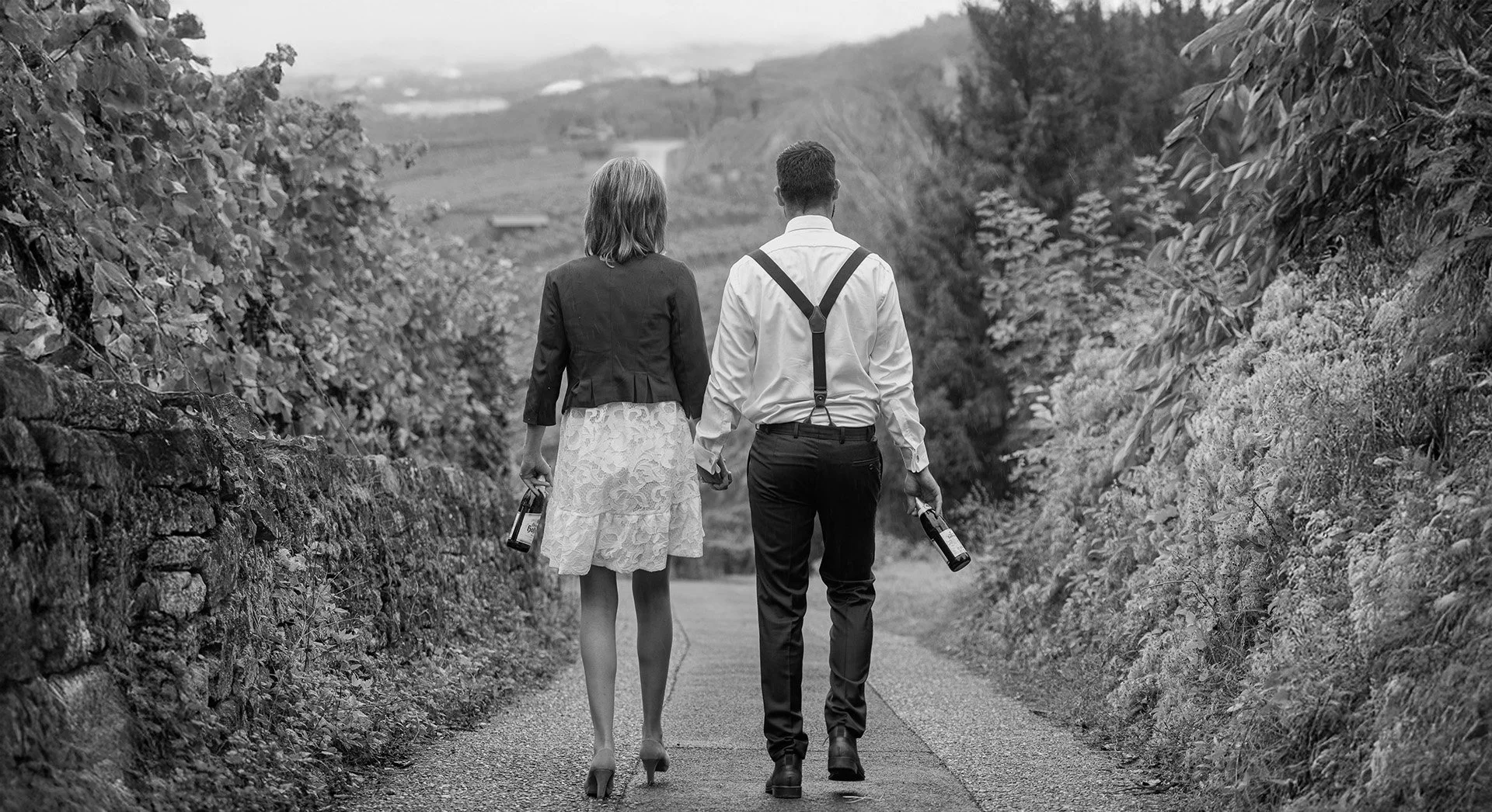 Besonderes Shooting - Hochzeitsfotograf Ludwigsburg
