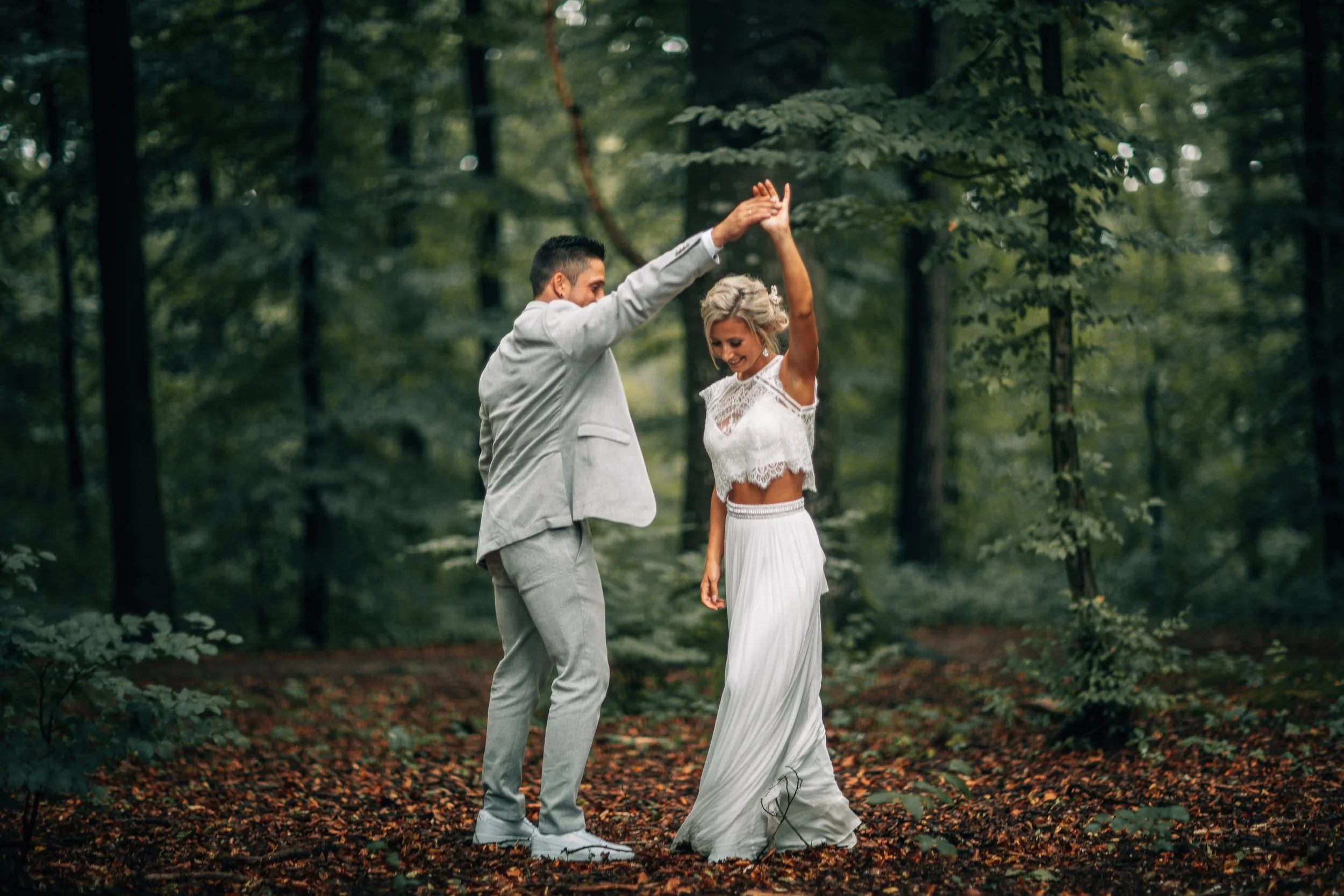 Hochzeitsshooting von Andi - Hochzeitsfotograf Ludwigsburg
