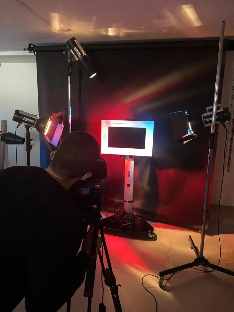 Produktfotografie Ludwigsburg - Captured by Andi