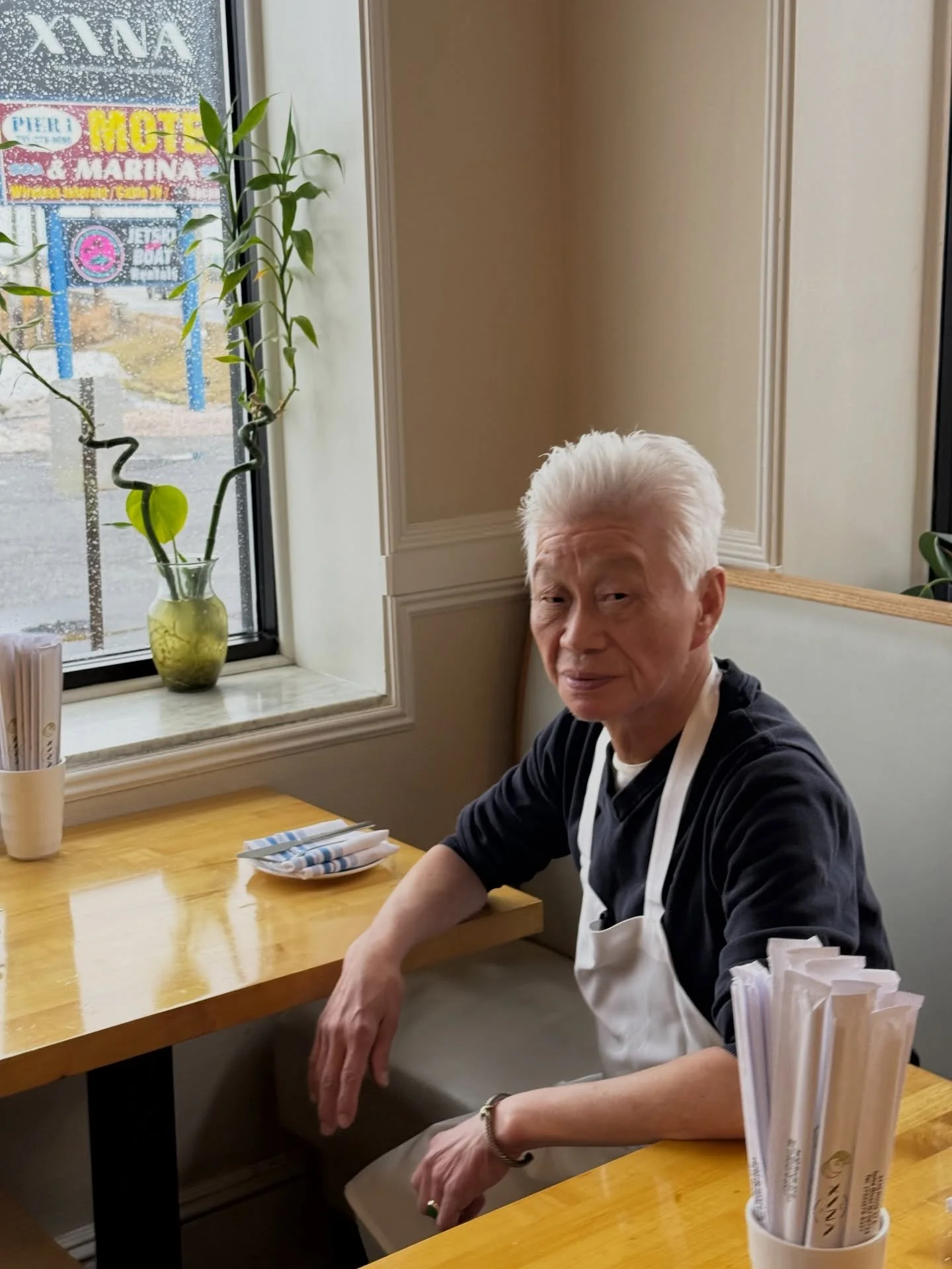 Open today at 4pm BOTH locations

Bradley Beach phones are NOT working. But please feel free to walk-in