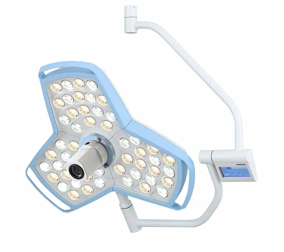 Lámpara de Quirófano HyLED 8 600 Keypad