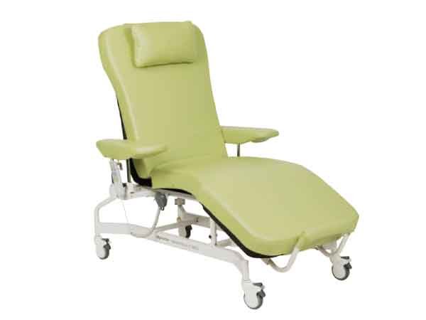 Reclinable Médico Múltiple