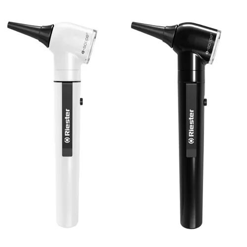 e-scope® Pocket Otoscope