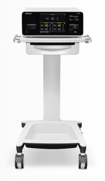 EP 300 - Electrosurgical Platform