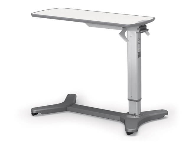 KF-19 Series Overbed Table S