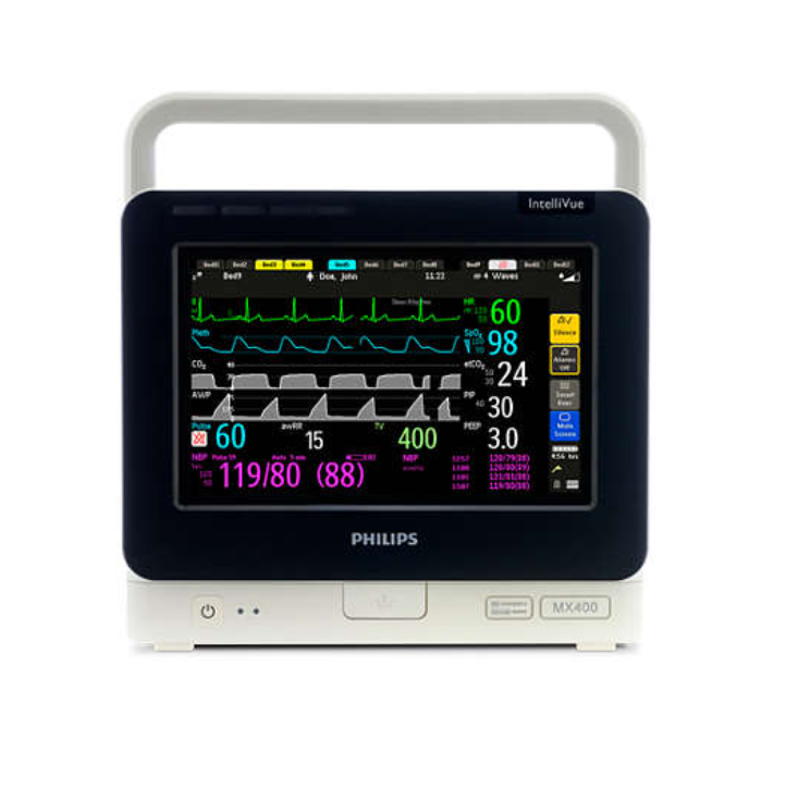 IntelliVue MX400