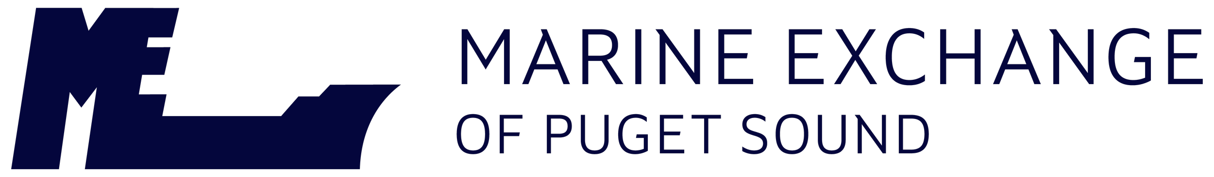 Marine Exchange of Puget Sound