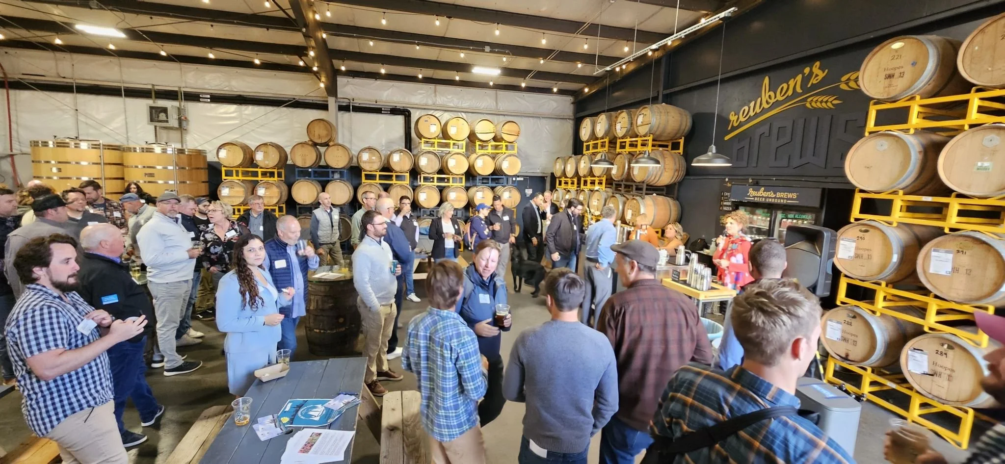 Reuben's Brews SPC Event.jpg