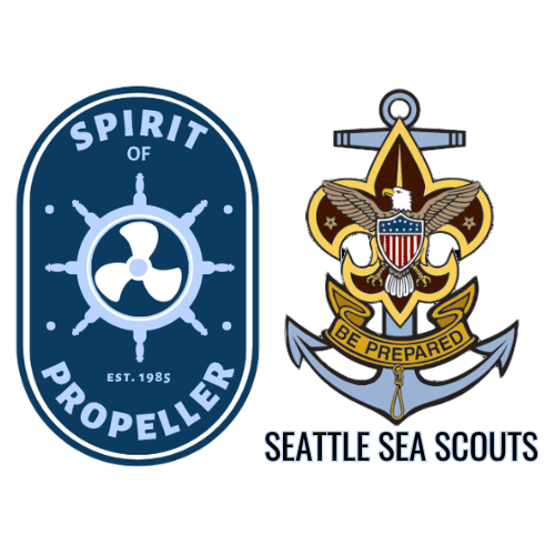 Sea Scouts Open House