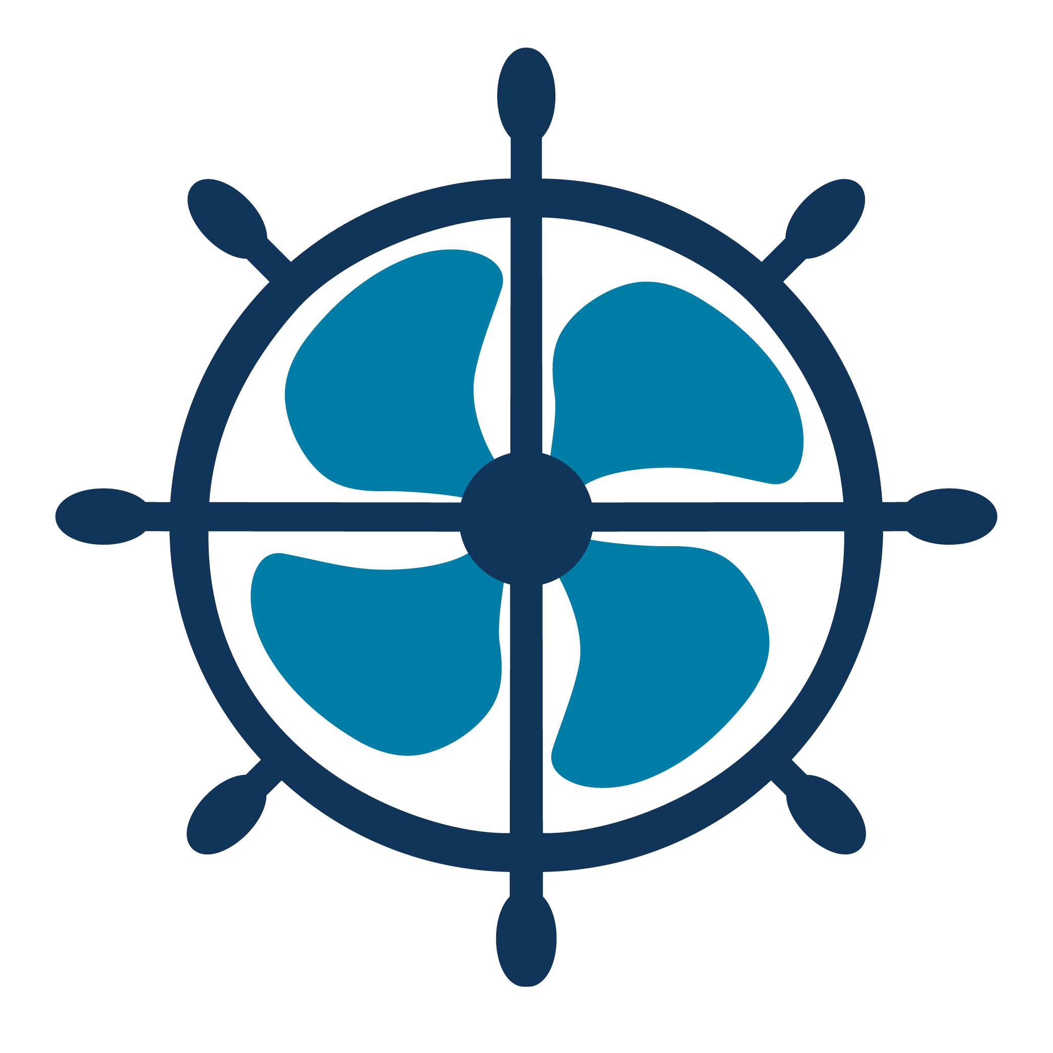 Maritime Mixer