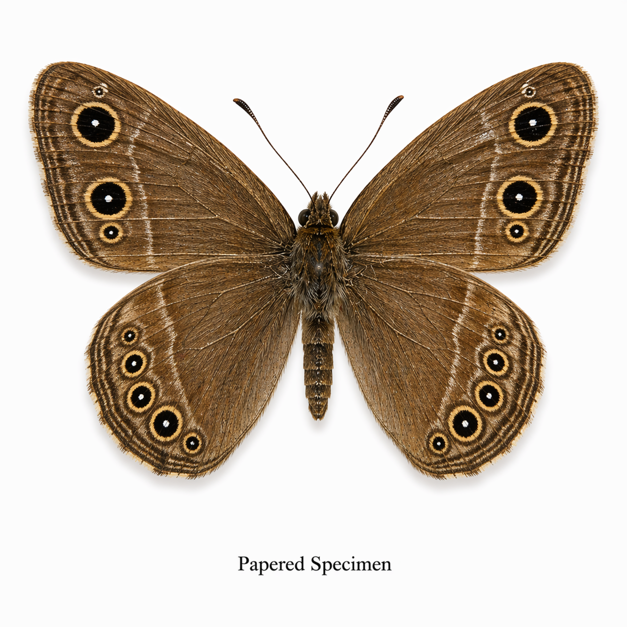 Enodia anthedon – Northern Pearly-eye