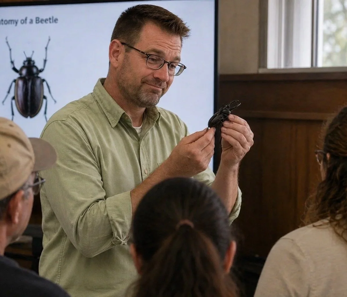 Private Groups & Special Events