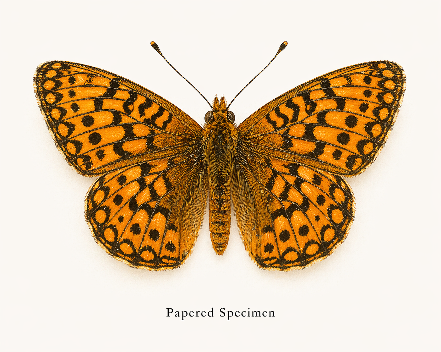 Boloria epithore – Oregon Fritillary