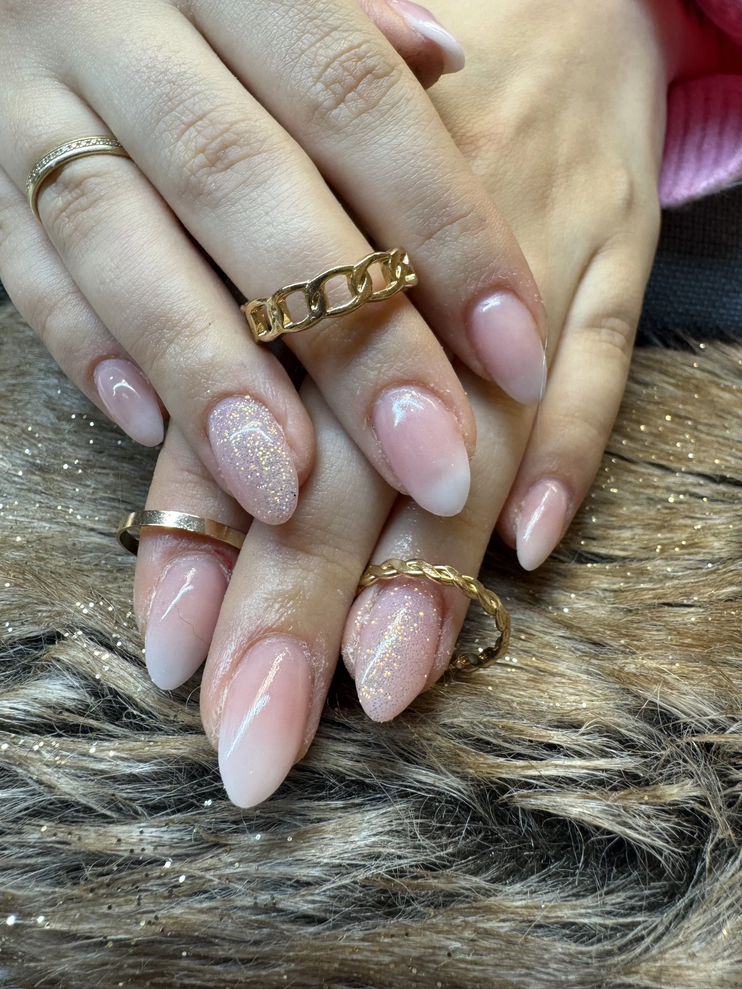 Nageldesign künstliche Nägel