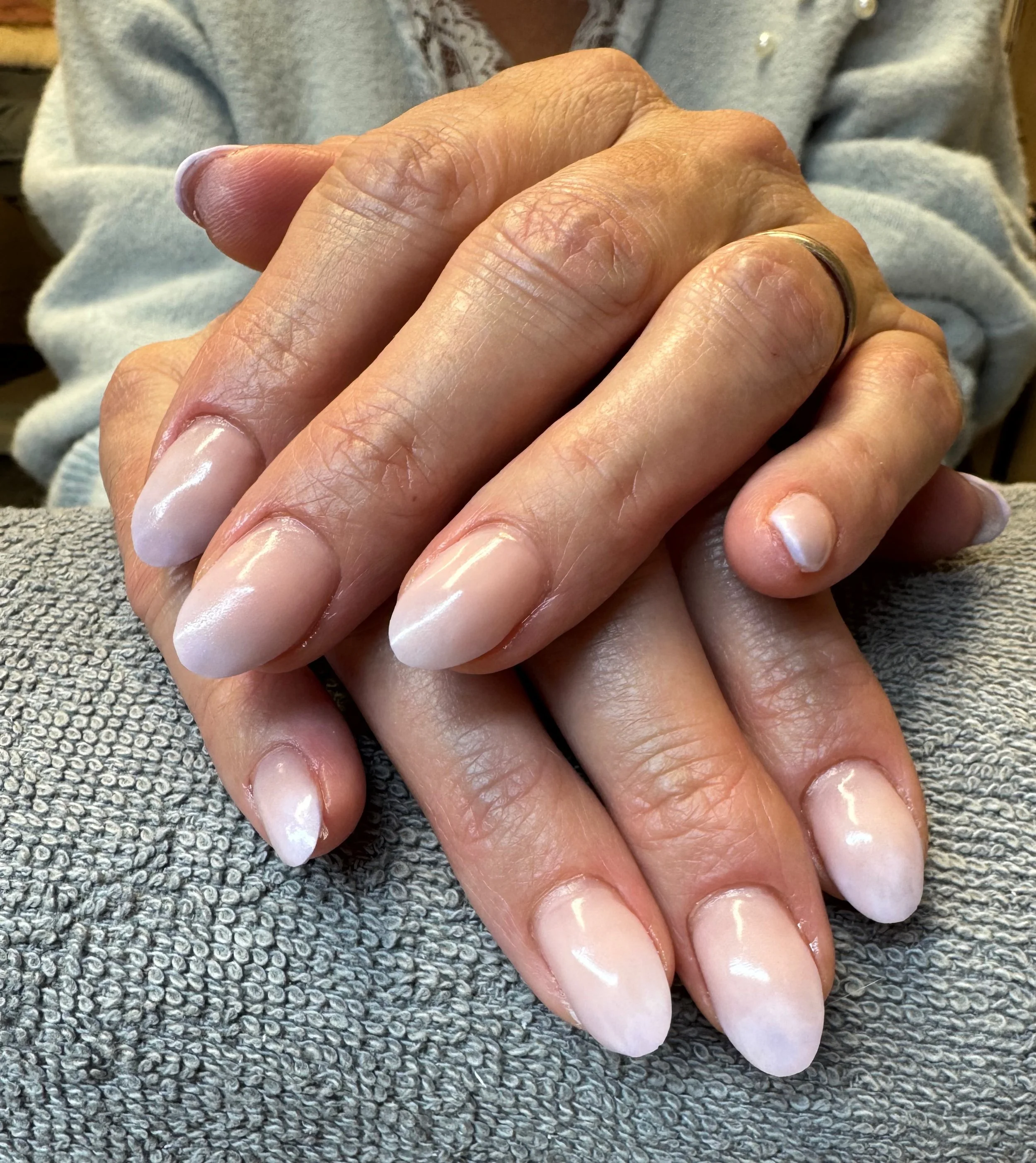 Nageldesign künstliche Nägel