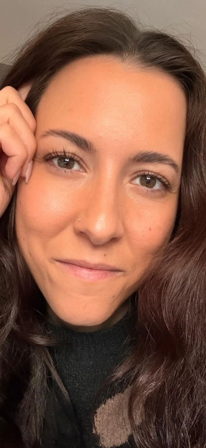 Korean Lashlifting mit natürlich angehobenen Wimpern für einen frischen Look ohne viel Styling