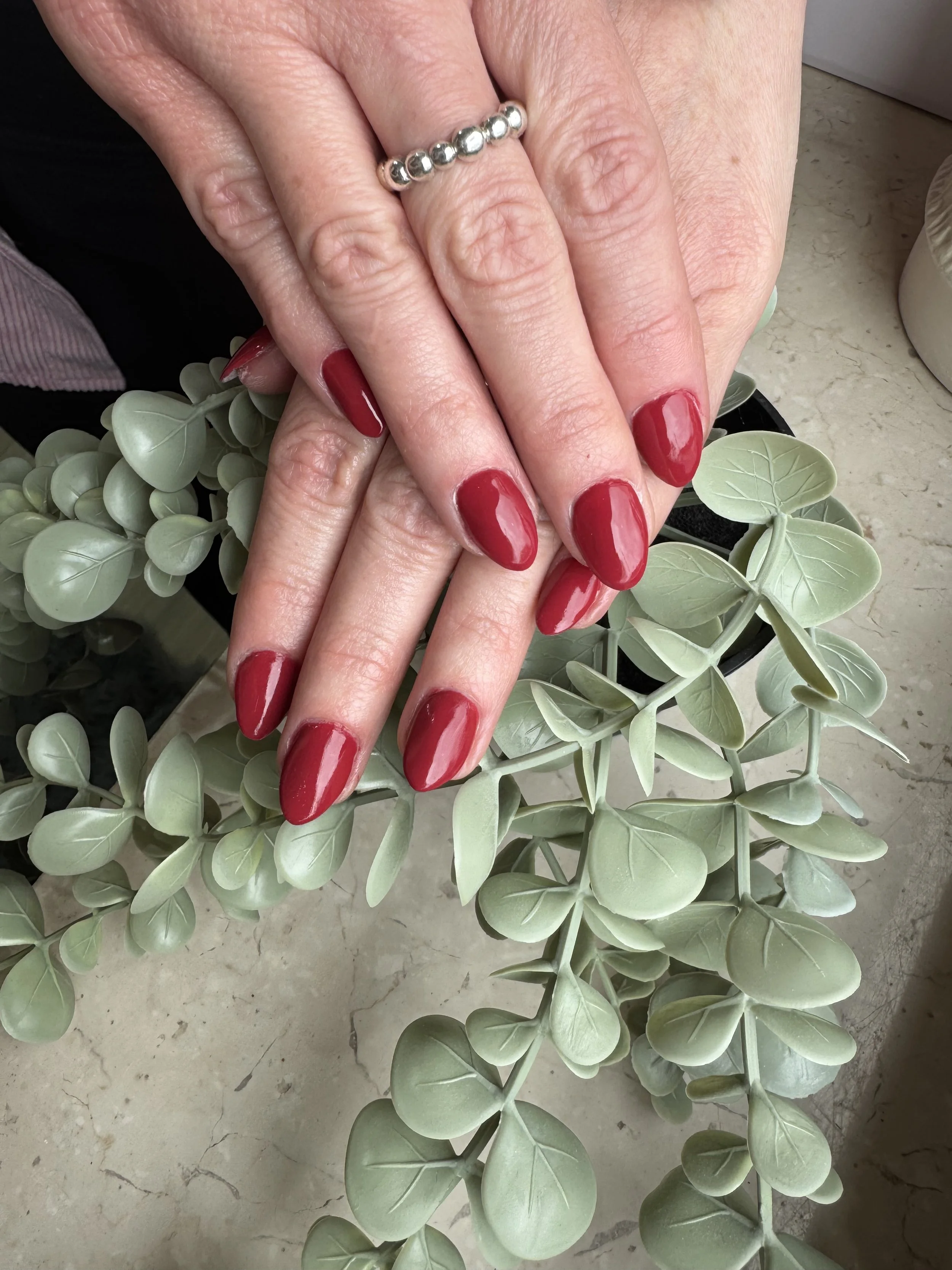Nageldesign künstliche Nägel