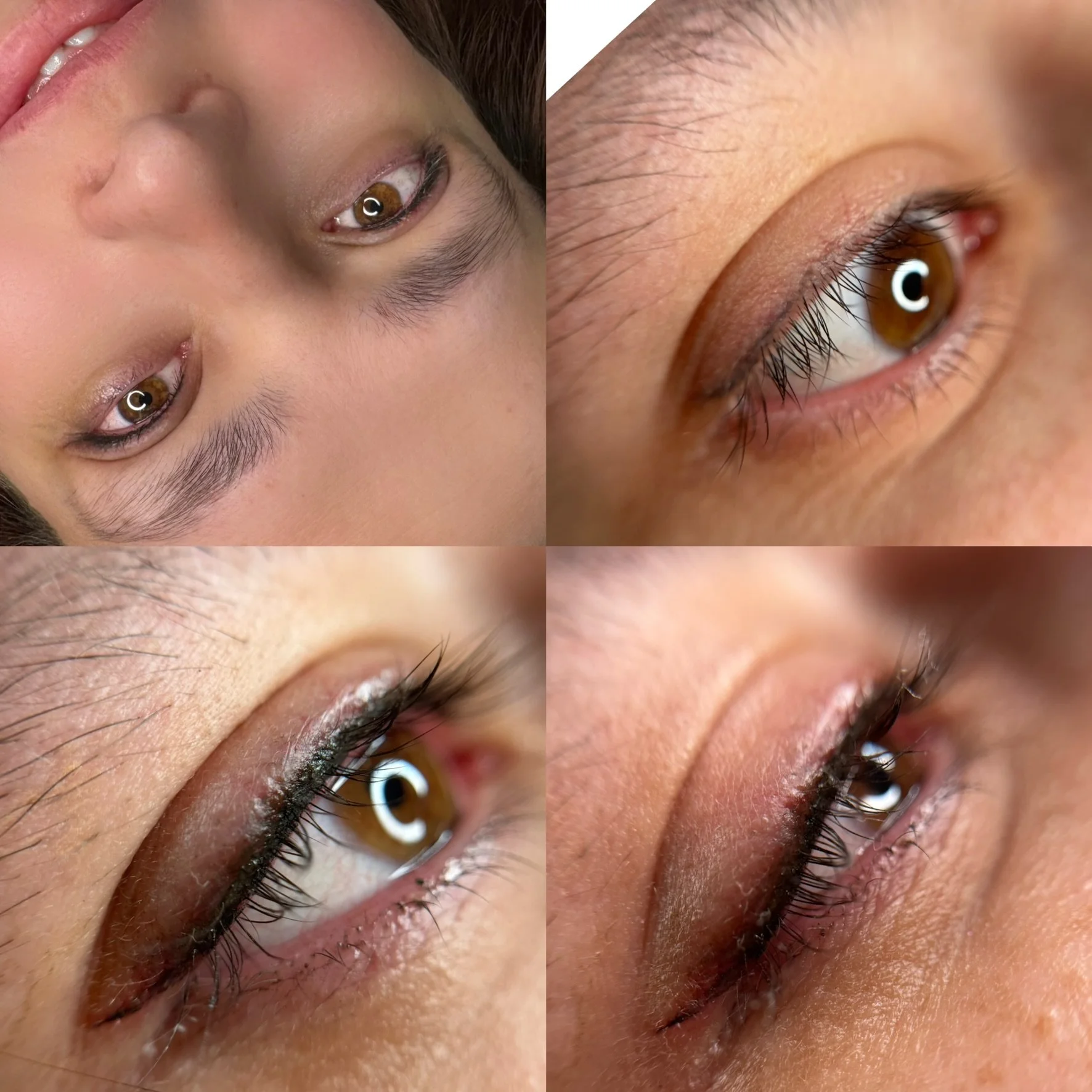pigmentierter Shading Eyeliner VOI SCHEE STUDIO PETERSHAUSEN