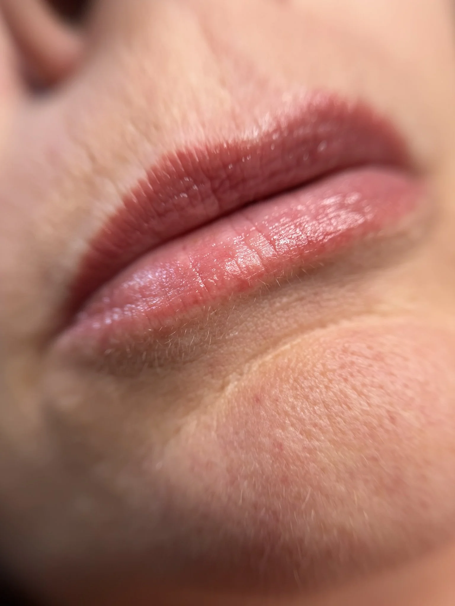 Baby Lips - super Softe Pigementieurng Weichs Permanent Make Up Lippen  Lippentattoo