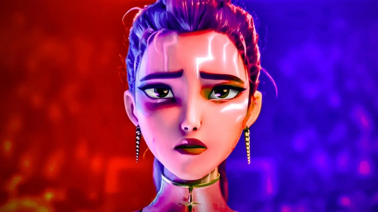 K-Pop Demon Hunters: Shame and the Journey of Reclaiming Your Identity