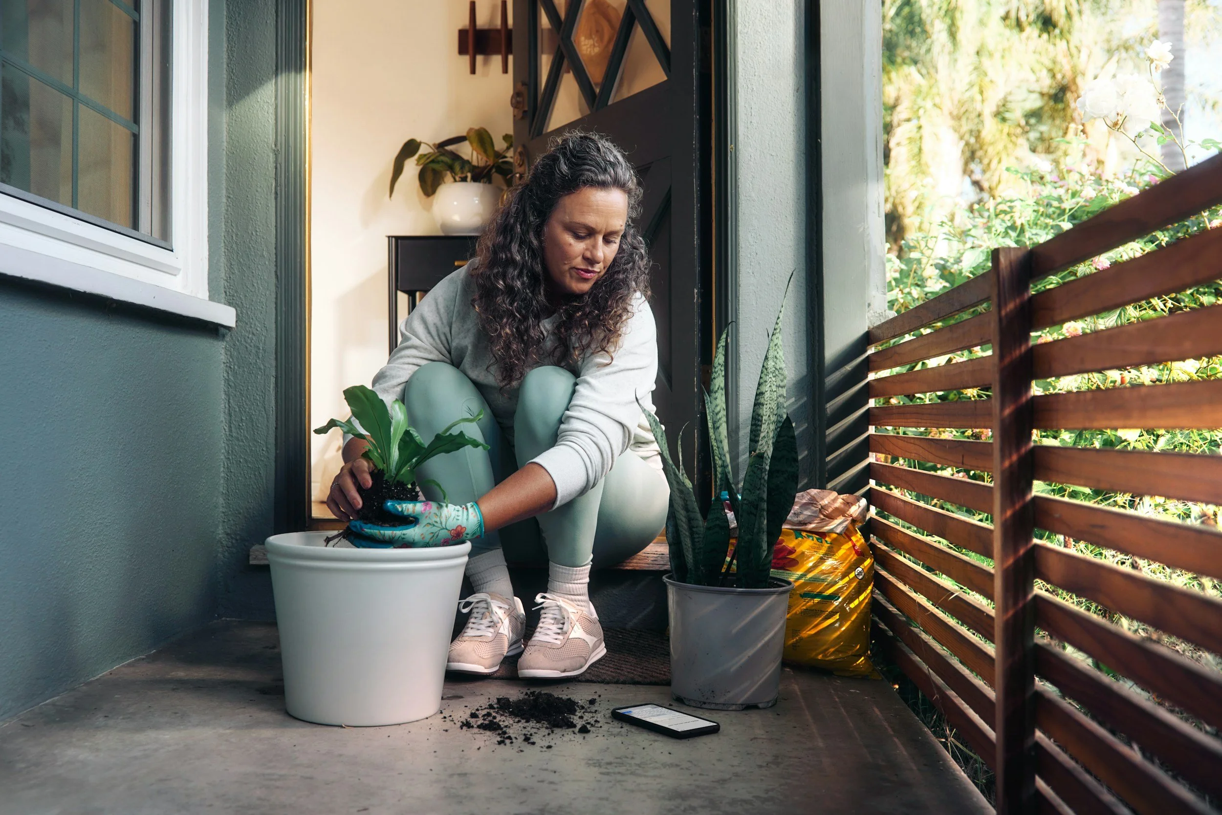 Grief in the Age of AI: When Your Sense of Self Feels Unstable