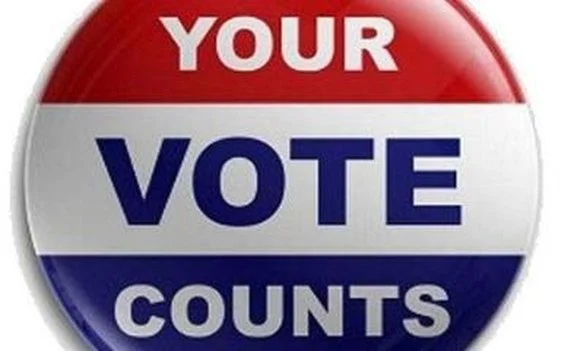 Absentee Voting for Spring Election