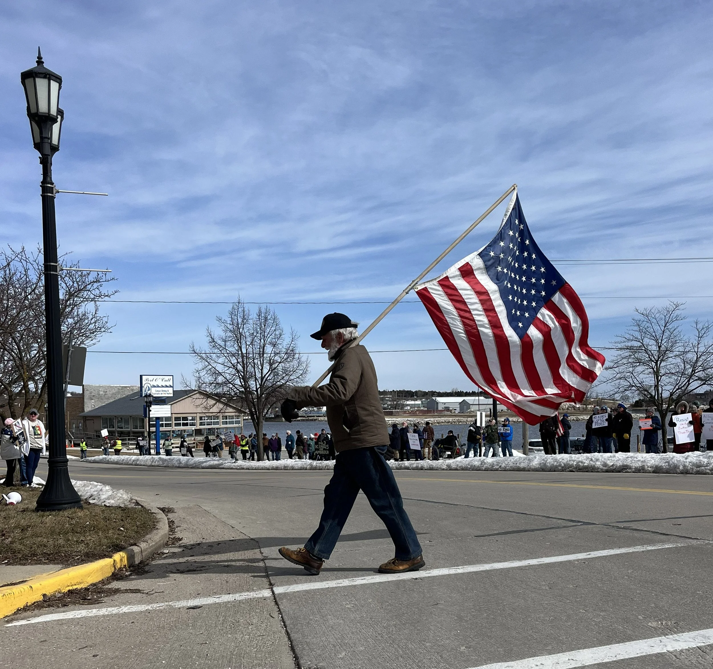 April 2026 Newsletter