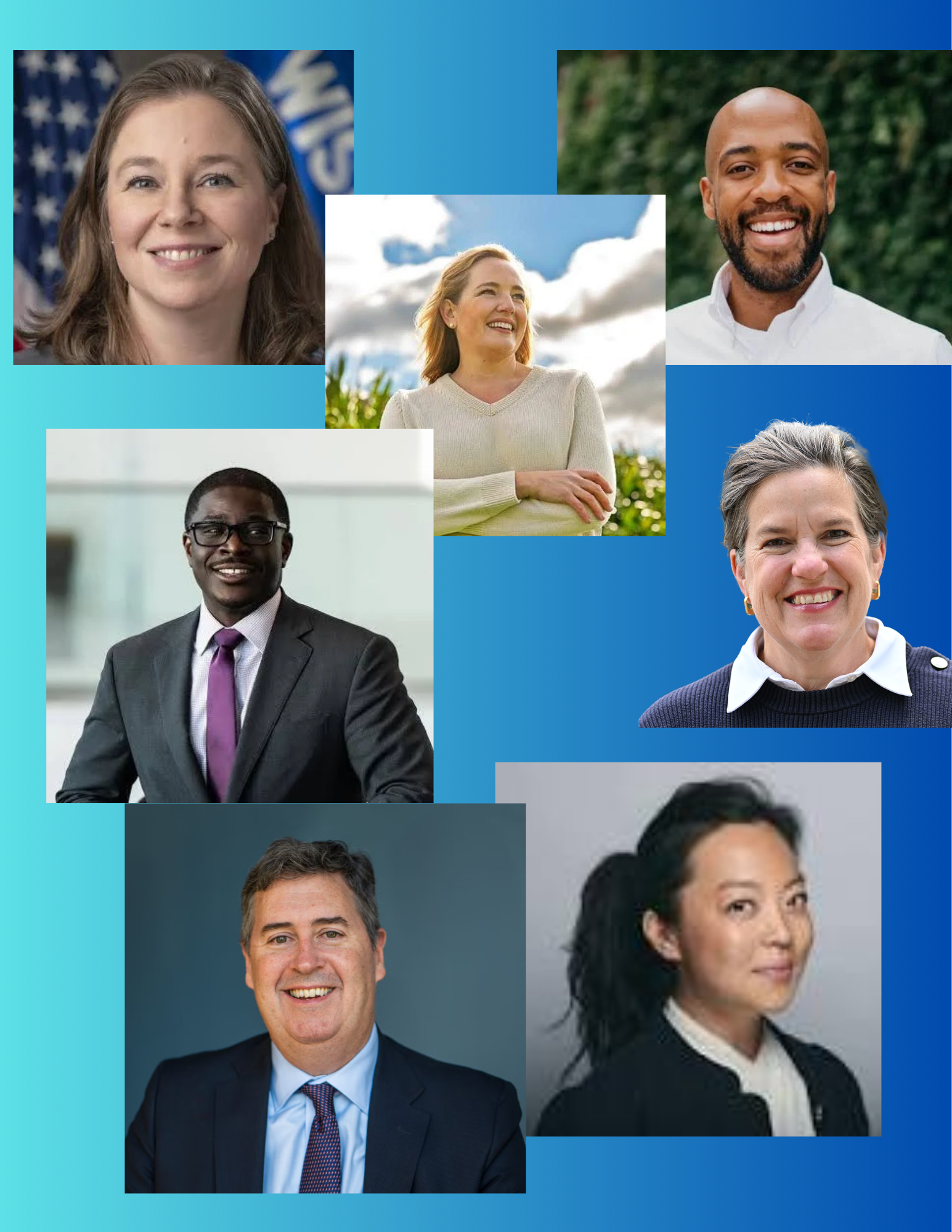 Saturday was a great Opportunity to Meet Some Democratic candidates for Governor. Now, Friends, It's time to do your homework!