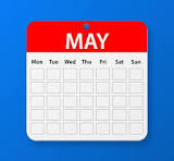 May 2026 Newsletter