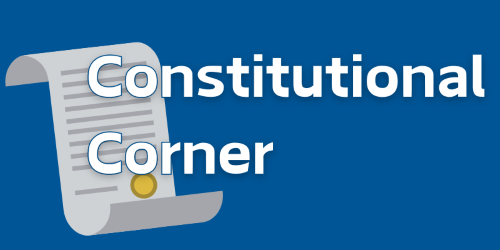 WI Constitutional Amendment on Nov. 3rd Midterm Ballot