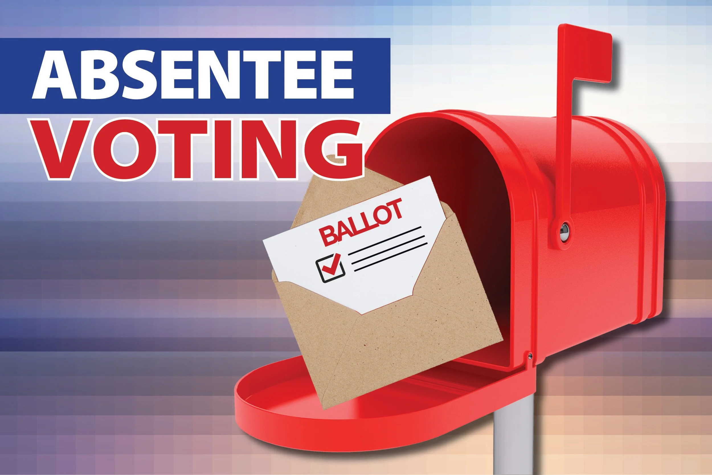 August Primary 2026 Absentee Ballot Guidance