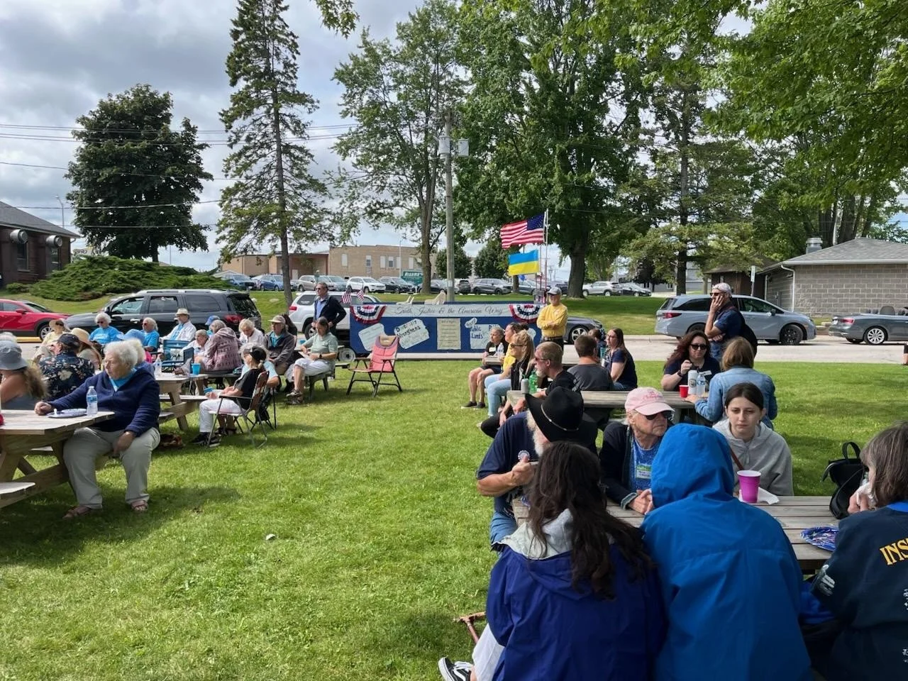 AUGUST 2026 NEWSLETTER