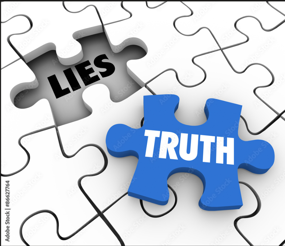 ELECTED &amp; CANDIDATE REPUBLICANS ARE COMPLICIT WITH TRUMP LIES