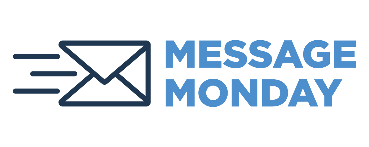 9/14/2026 MESSAGE MONDAY
